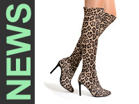 Boots-Exotic-leopard
