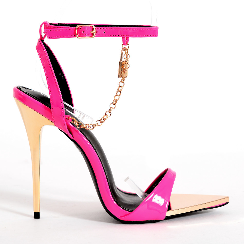 Sandals-Midala-22-pink