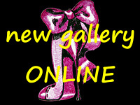 Galerie (gallery) update