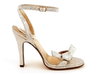 Sandals - 196-311 - off-white