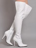 Boots - 1667-623 - Naxos bianco
