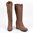 Boots - Frida-25 - brown