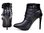 Boots - Pacco-27 - black