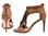 Sandals - Sabucco-21 - camel