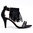 Sandals - Fabienne-31 - black