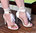 Sandals - Amelie-25 - white
