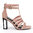 Sandals - Maja-25 - pink