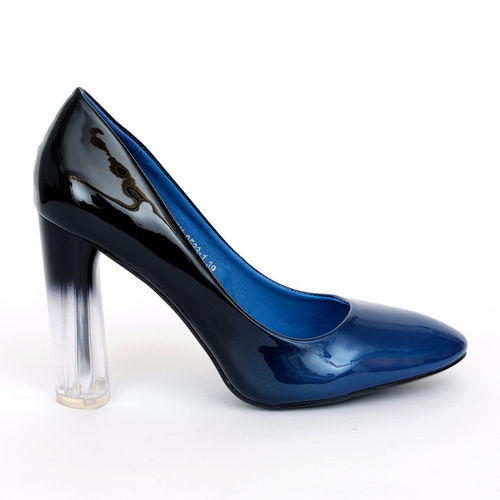 Pumps - POLLY-21 - blue