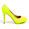 PL - Jessy-25 - yellow neon