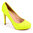 PL - Jessy-25 - yellow neon