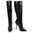 Boots - 8035 - Vitello nero