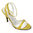 Sandals - K196-1640 - Capri oro *Limited-Edition*