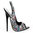 Sandals - 917-2443 - Tiffany nero