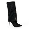 Boots - Noemi-20 - black
