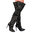 Boots - Andalusia-25 - black
