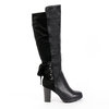 Boots - Charlotte - black