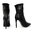 Boots - Carmela-24 - black