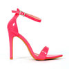 Sandals - Rihanna-19 - pink