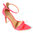 Sandals - Rihanna-19 - pink