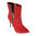 Boots - Amorina-20 - red