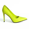Pumps - Florence - yellow