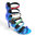 Sandals - Ariella-19 - blue