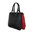 Bags - H-3820-151 - black-red