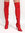 Boots - Teresa-01 - red