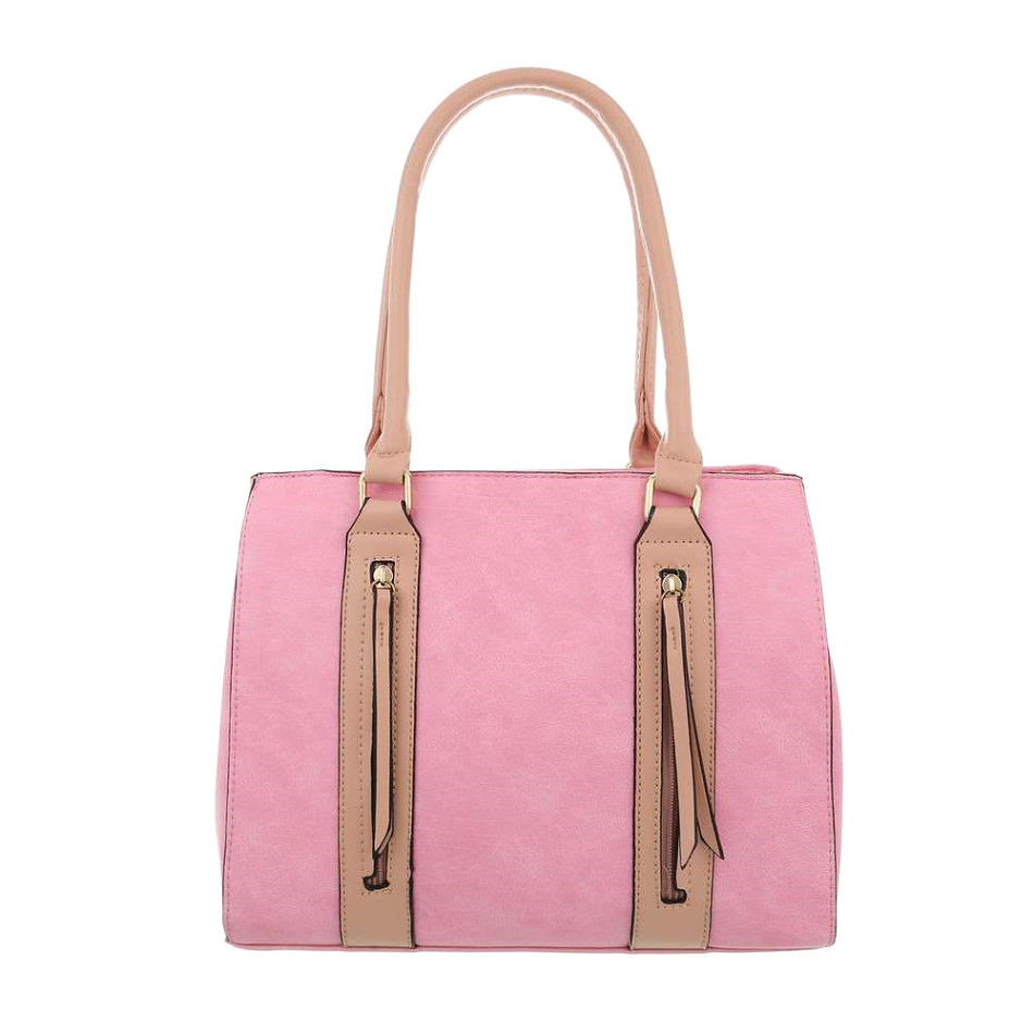 Bags - H-k661 - pink
