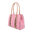 Bags - H-k661 - pink