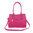 Bags - H-k670 - rose-pink