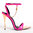 Sandals - Midala-22 - pink