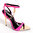 Sandals - Midala-22 - pink