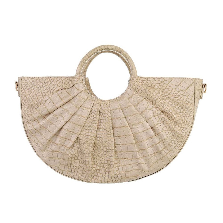 Bags - H-8420-33 - taupe