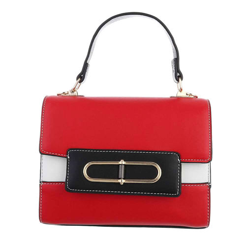 Bags - H-8140-192 - red