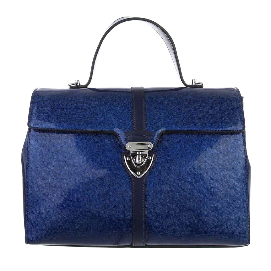 Bags - H-2920-164 - blue