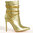 Boots - Elegancy-7 - gold
