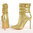 Boots - Elegancy-7 - gold