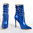 Boots - Elegancy-7 - blue