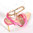 Sandals - Midala-23 - pink