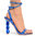 Sandals - Bellita-19 - blue