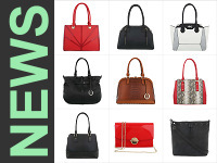 neue Handtaschen/new handbags/nouveaux sacs à main